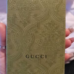 Gucci wallet